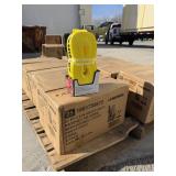 New Skid Lot Of Ratchet Straps