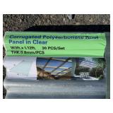 New Skid Lot Of (30) PCS 12