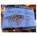 New Landhonor 88" Quick Attach Hay Accumulator