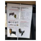 New AGT Quick Attach Post Pounder