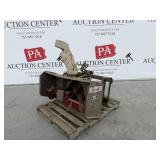 Used Inland 48" Quick Attach Snow Blower