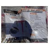 New Skid Lot Of Landhonor Binder & Chain Lot