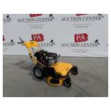 New 33" Walk Behind Mower