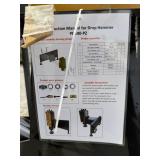 New AGT Quick Attach Post Pounder