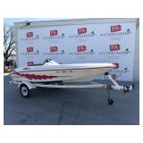 Sea Ray Sea Rayder 12