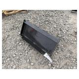 New Kivel Mini Quick Attach Trailer Mover