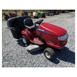 Craftsman DYT4000 42" Hydrostatic Riding Mower