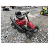 Craftsman R1000 30" Hydrostatic Riding Mower