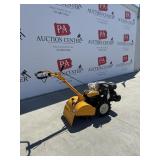 New 20" Rear Tine Roto Tiller