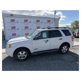 2008 Ford Escape