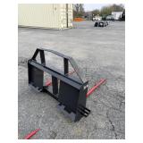 New Landhonor Quick Attach Bale Spears