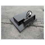 New Mini Quick Attach 43" Brush Mower