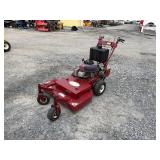 Used Havener 32" Walk Behind Mower