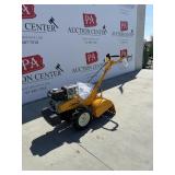 New 20" Rear Tine Roto Tiller
