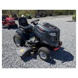 Troy Bilt Bronco XP 50" Hydrostatic Riding Mower