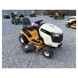 Cub Cadet LTX1042 42" Hydrostatic Riding Mower