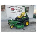 John Deere Z915B Ztrak 60" Zero Turn Riding Mower