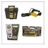 ONLINE ONLY PHATDEALS FRIDAY TOOLS, COLLECTIBLES AND MORE