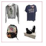 ONLINE ONLY APPAREL & MORE