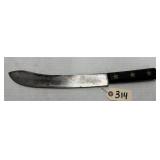 Foster Brothers Gold Star Knife