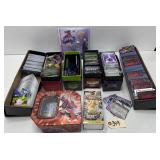 Large Pokemon Card Lot - Some Korean +++