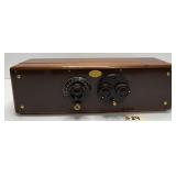 Atwater Kent Radio Receiver Model 30