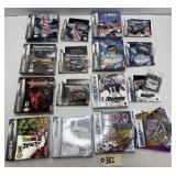 (9) Game Boy Color & Game Boy Advance Games