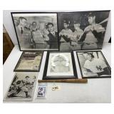 Javier Lopez Graded Card & Other Memorabilia
