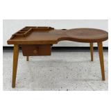 Walter Steely Cobbler's Bench Coffee Table
