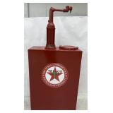 Restored Texaco Oil Lubester Model 307