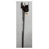 US Military Bayonet & Scabbard - Marked