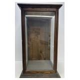 Drake Bros Cake/Pie Safe by Schwanbeck Bros