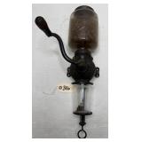 Crystal No. 3 Coffee Grinder by Arcade Mfg
