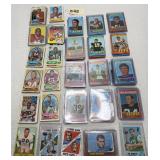 Topps Football Cards - 1970 & Earlier - Joe Namath