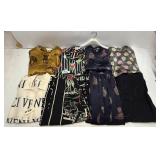 Vintage Escada & Moschino Women's Clothing