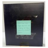 Binder Filled with 1981Topps Baseball Cards