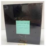 Binder Loaded with 1980 Topps Baseball Cards