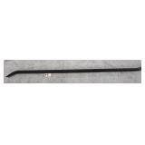 Hubbard Erie Lackawanna Railroad Pry Bar Tool