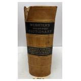1888 Webster's Dictionary of the English Language