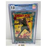 Graded DC Star Spangled War Stories #139