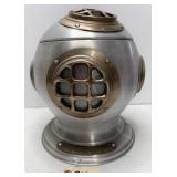 Livorno 1894 Diver's Helmet Ice Bucket