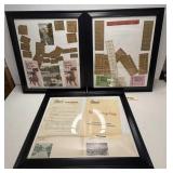 Rocky Springs Lot - Tickets, Postcards, Brochures