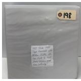 440+ Topps 1980 Baseball Cards in Binder