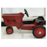 Ertl Pedal Tractor - Model No. 404