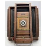 Antique RB Enlarging Large Format Camera