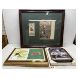Cal Ripkin, Jr. & Orioles Baseball Memorabilia