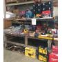 Online Only Tool Auction - Day 2