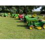 Tractors, Lawn Tractors, Tools, Furniture, Household & More 