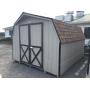 10ftX12ft Shed