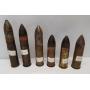 Military, Ammo, Bayonets, and more